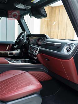 مرسيدس بنز G-Class